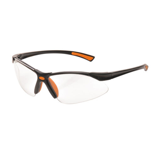 PW37 Bold Pro Safety Glasses (5036108161645)